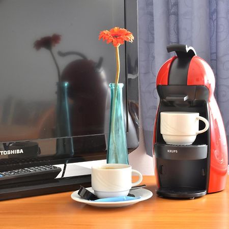 Centra Hotel シュヴェット 部屋 写真