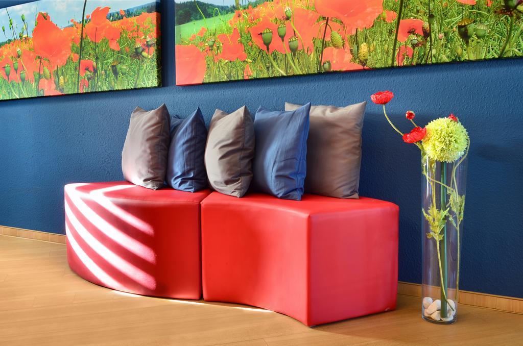 Centra Hotel シュヴェット エクステリア 写真